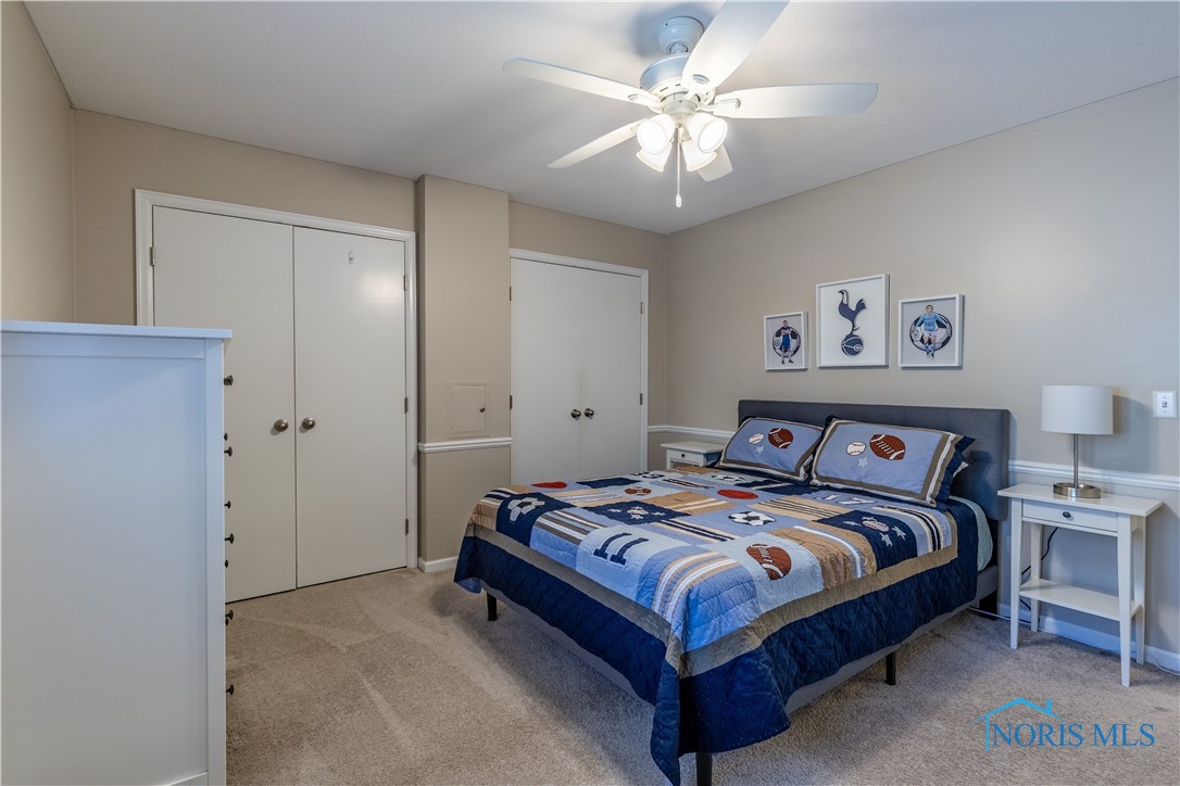 5044 Larkhaven Drive, Toledo, Ohio image 36