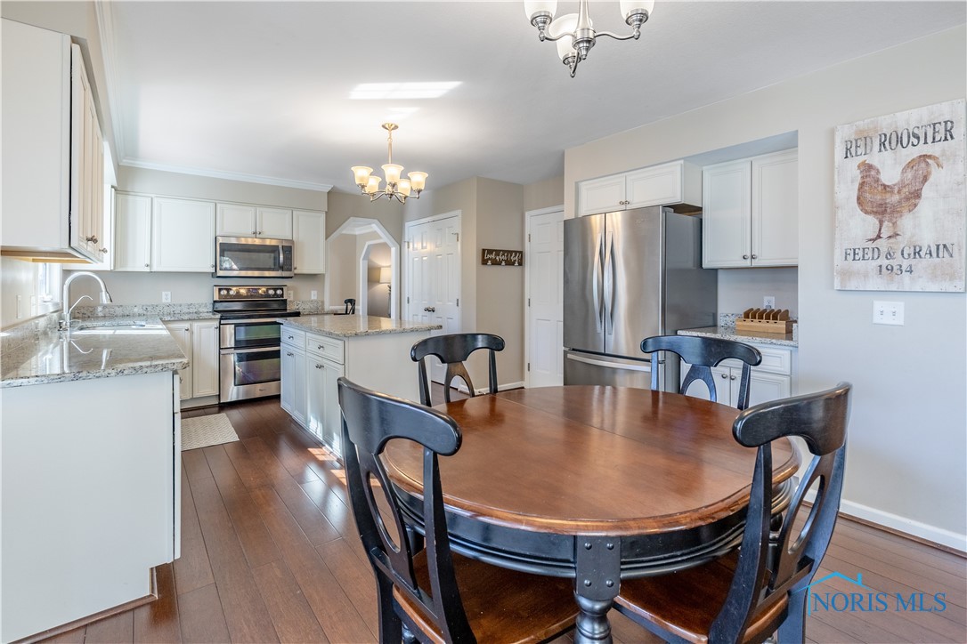 5044 Larkhaven Drive, Toledo, Ohio image 15