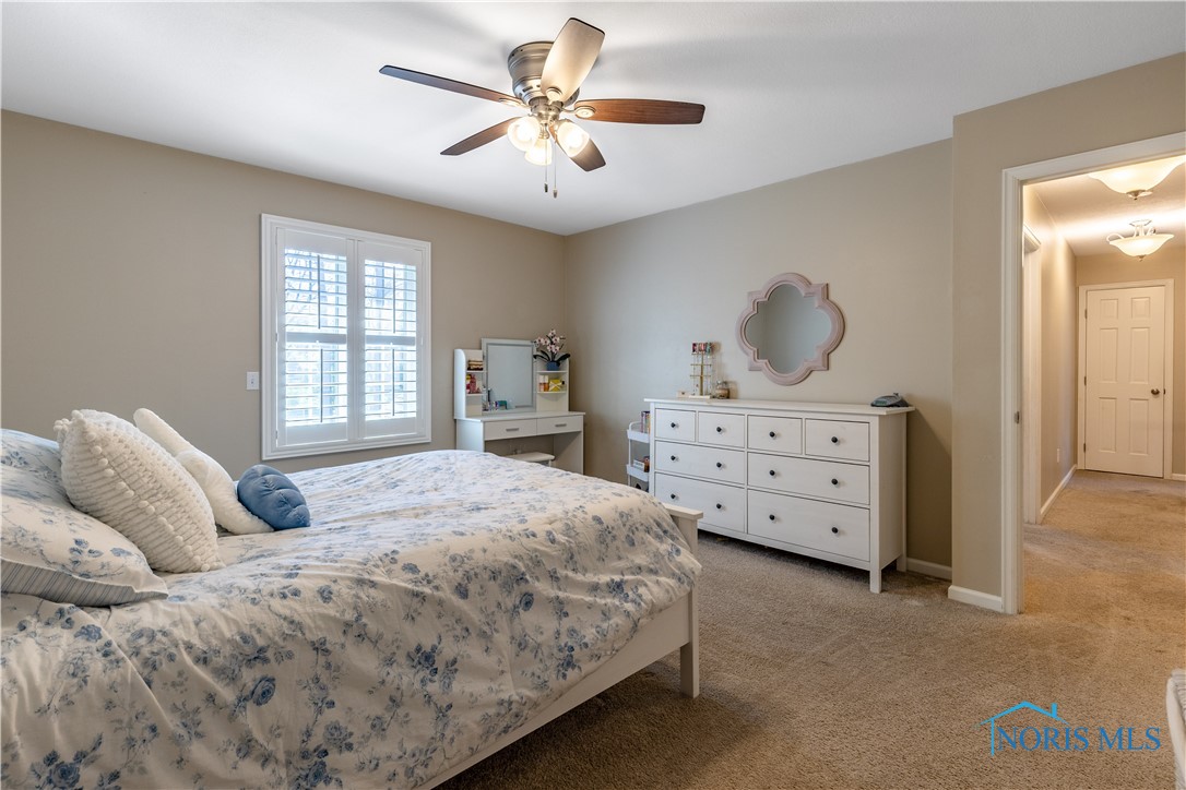 5044 Larkhaven Drive, Toledo, Ohio image 35