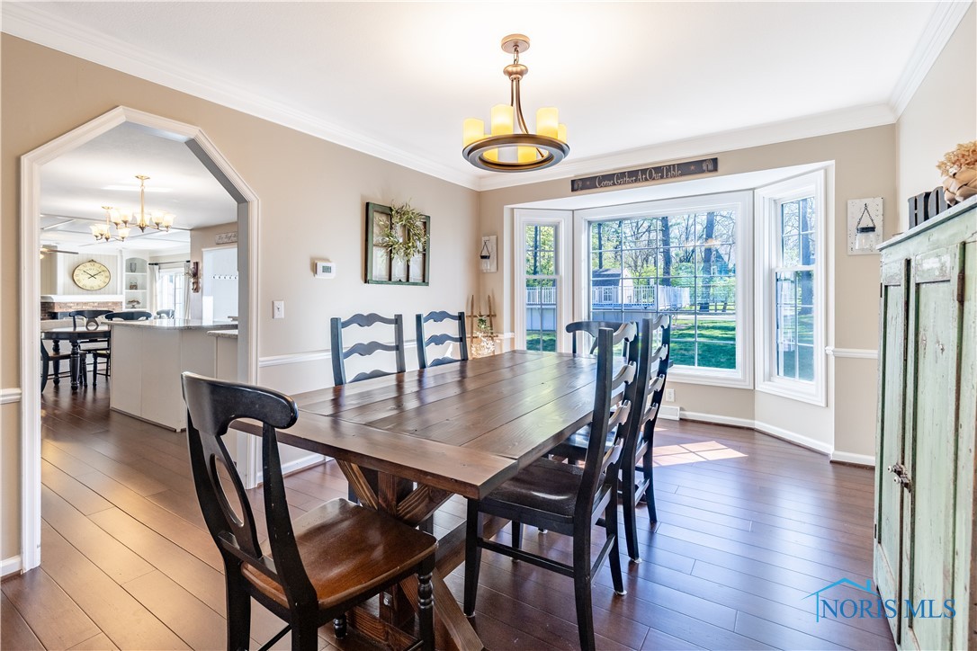 5044 Larkhaven Drive, Toledo, Ohio image 10