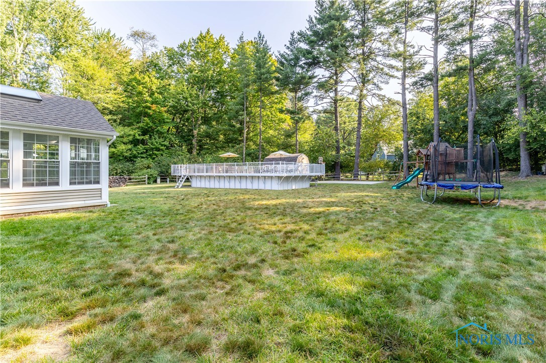 5044 Larkhaven Drive, Toledo, Ohio image 45