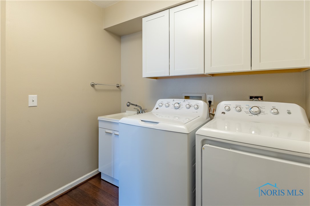5044 Larkhaven Drive, Toledo, Ohio image 40