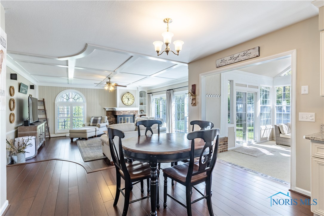 5044 Larkhaven Drive, Toledo, Ohio image 19