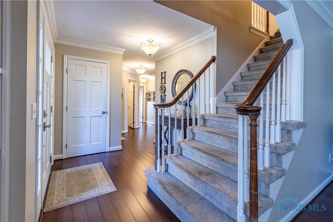 5044 Larkhaven Drive, Toledo, Ohio image 25