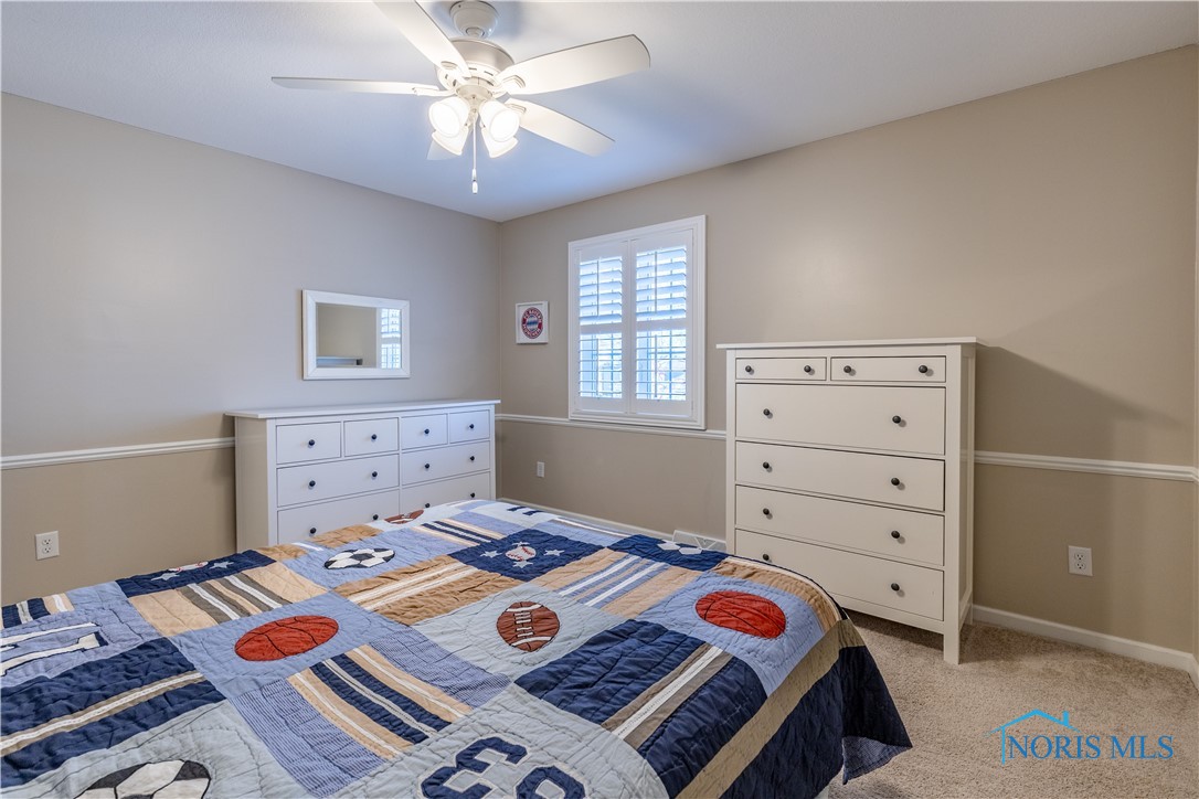 5044 Larkhaven Drive, Toledo, Ohio image 37