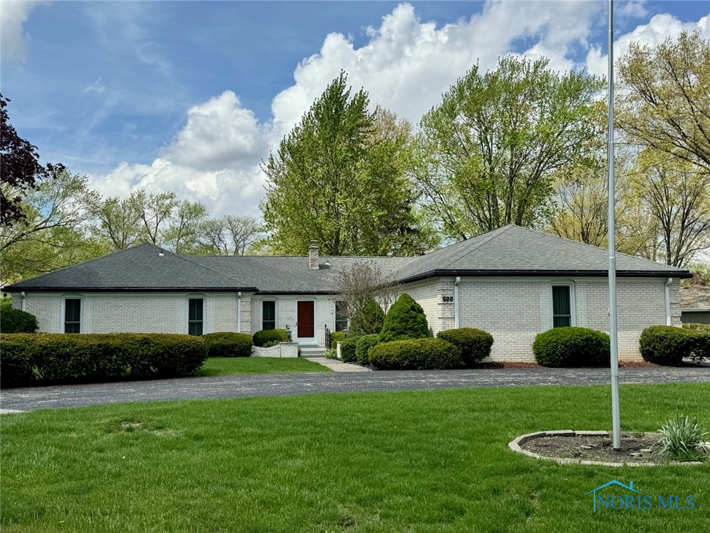 600 Louisiana Avenue, Bryan, Ohio image 1