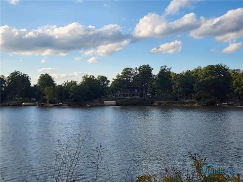 Vacant Land For Sale - 988-989 Seneca Drive<br/> Montpelier, OH 43543