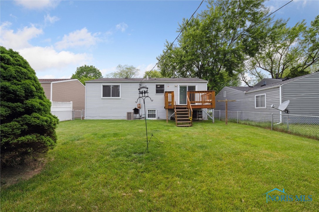 345 S Haven Road, Toledo, Ohio image 34