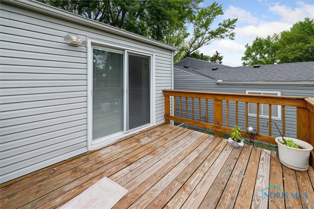 345 S Haven Road, Toledo, Ohio image 30