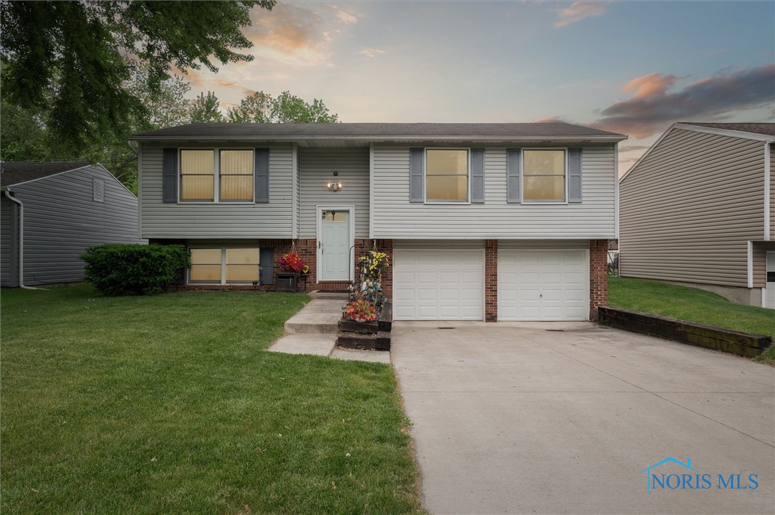 345 S Haven Road, Toledo, Ohio image 1