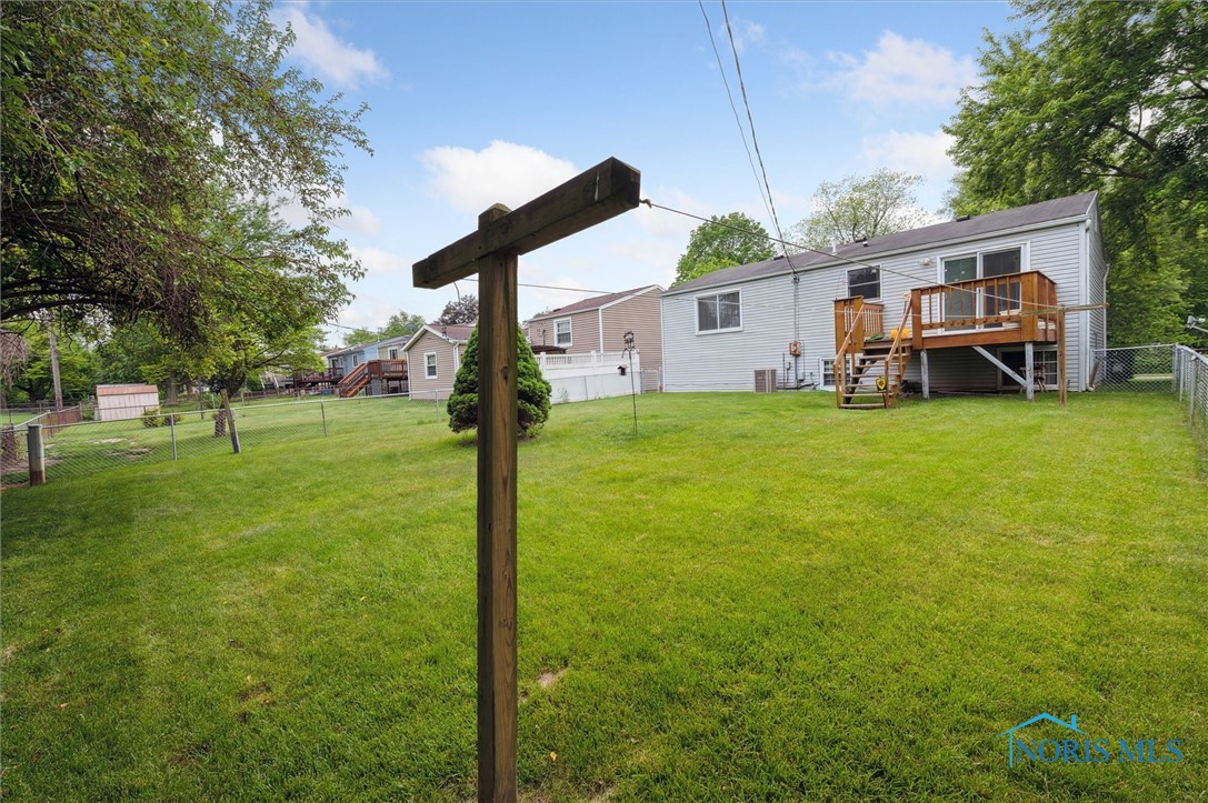 345 S Haven Road, Toledo, Ohio image 35