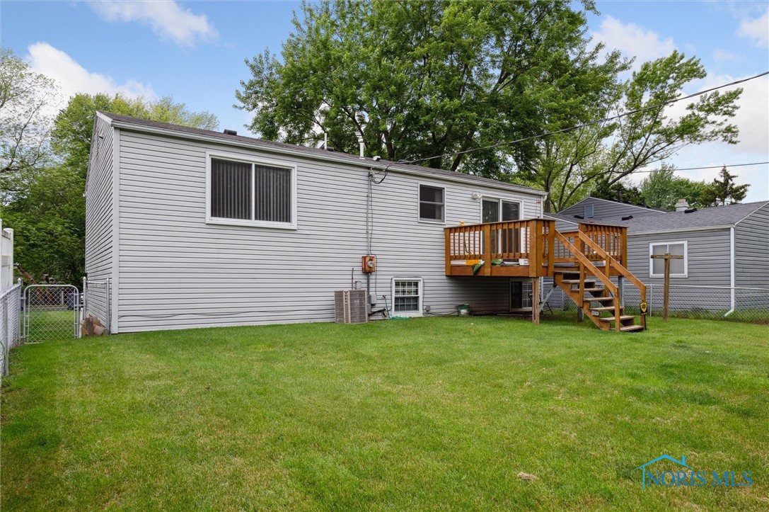 345 S Haven Road, Toledo, Ohio image 33