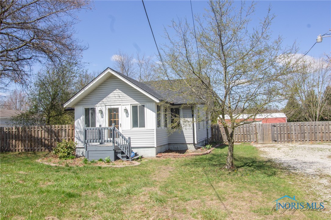 1652 County Road D, Swanton, Ohio image 1