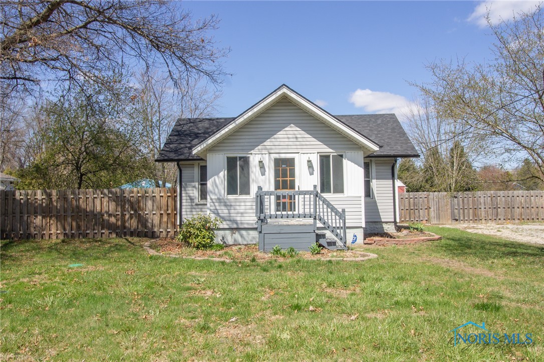 1652 County Road D, Swanton, Ohio image 2