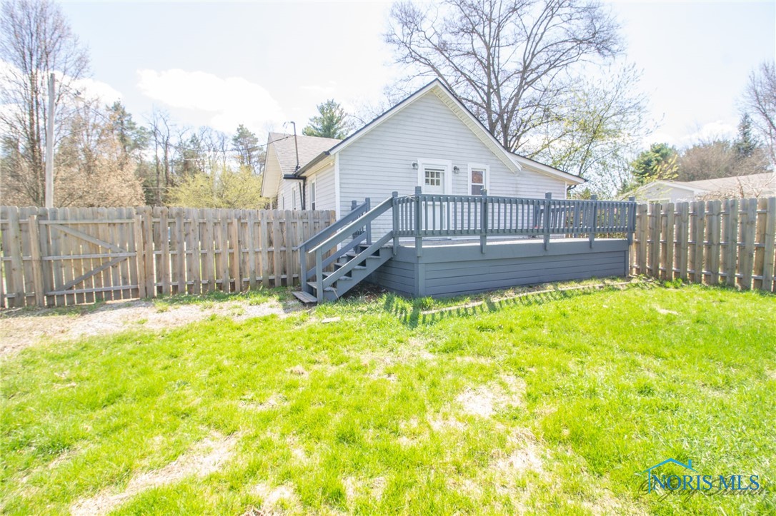 1652 County Road D, Swanton, Ohio image 6
