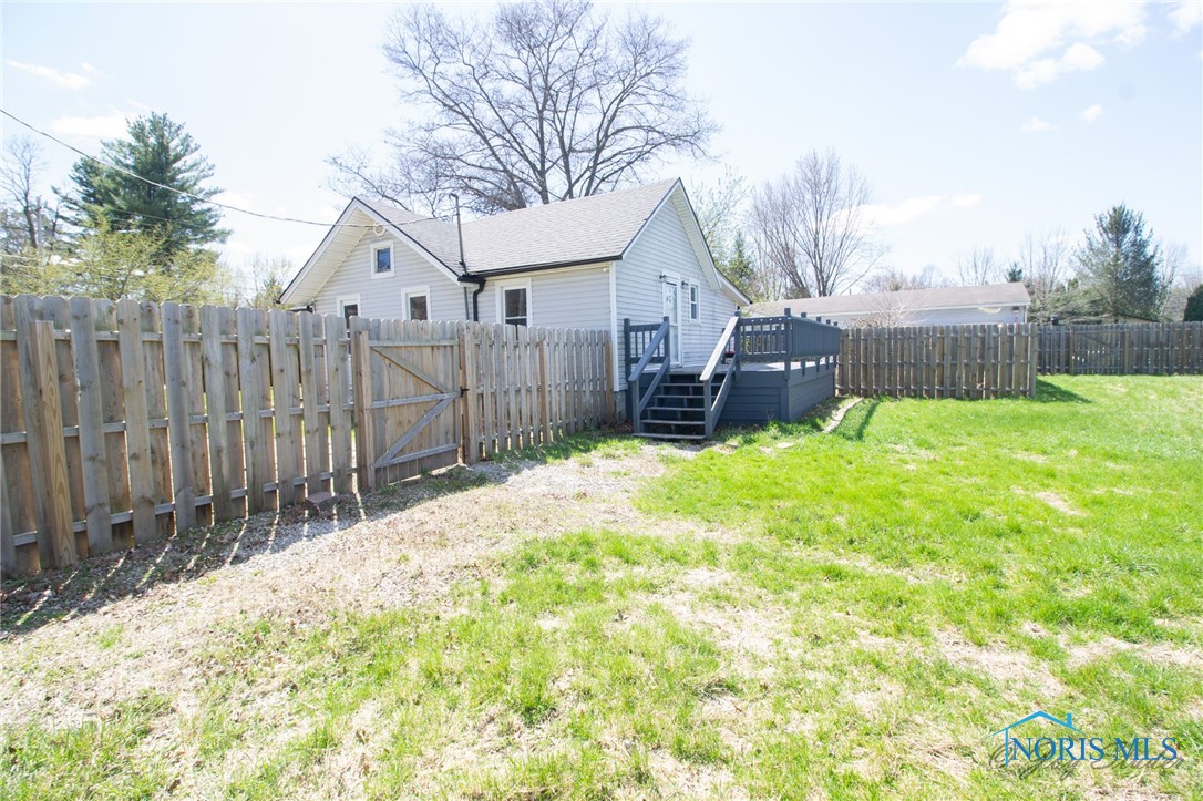 1652 County Road D, Swanton, Ohio image 5
