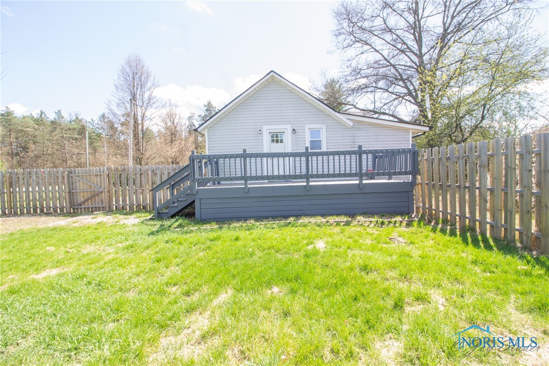 1652 County Road D, Swanton, Ohio image 7