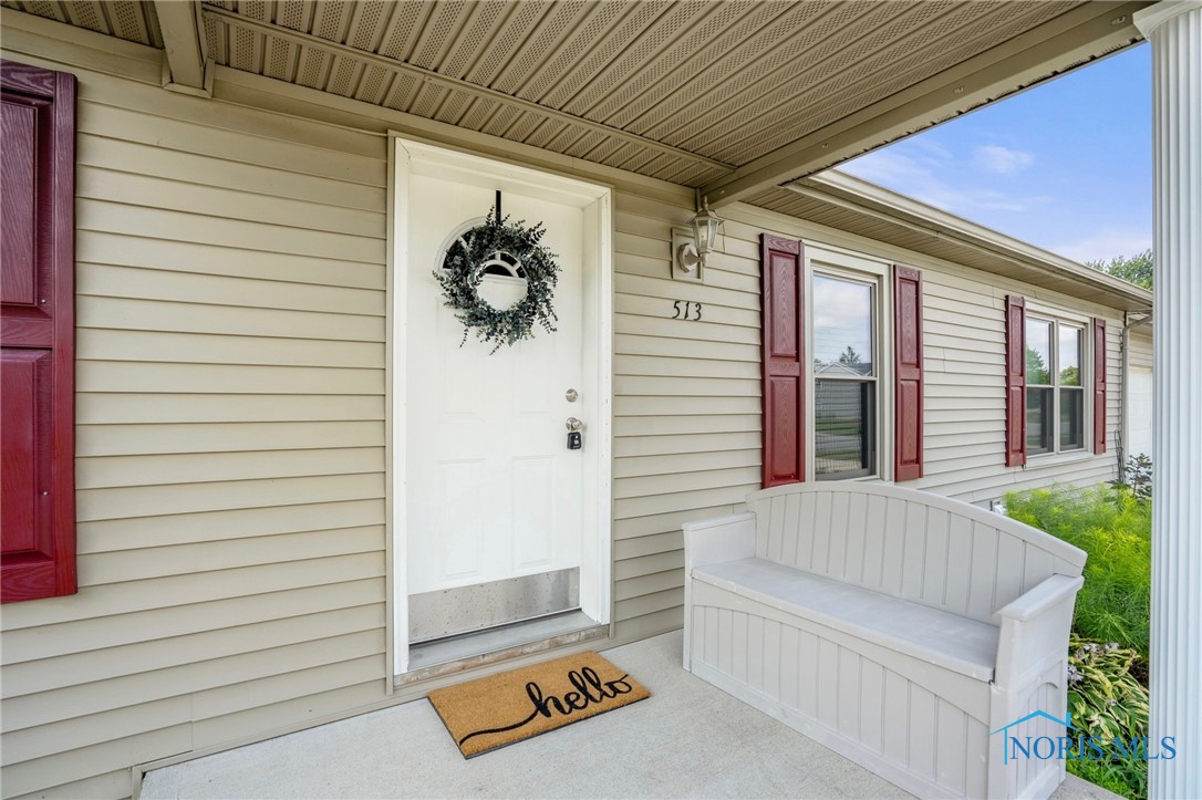513 Clint Drive