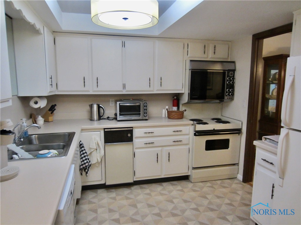 4343 W Bancroft Street #2D, Toledo, Ohio image 22