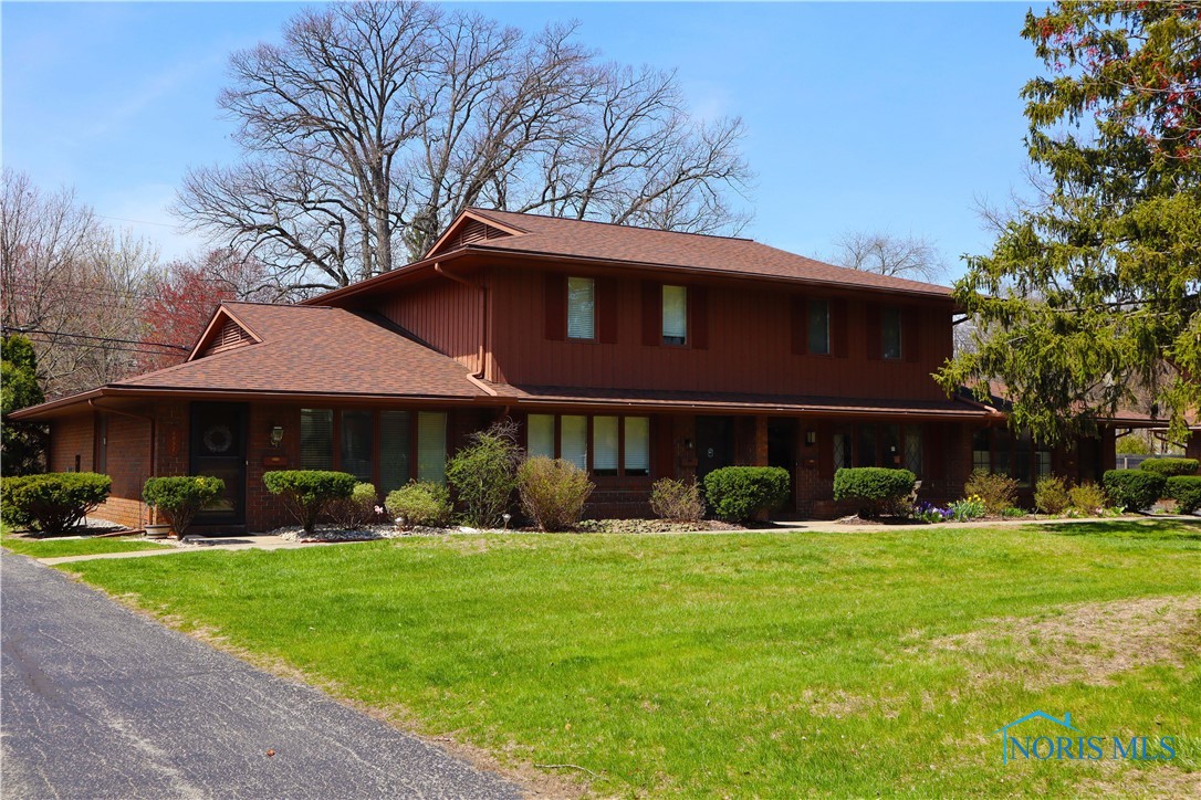 4061 Sherwood Forest Manor Road #B6, Toledo, Ohio image 1