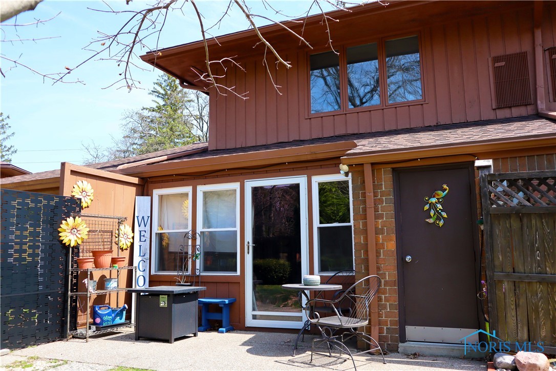 4061 Sherwood Forest Manor Road #B6, Toledo, Ohio image 28