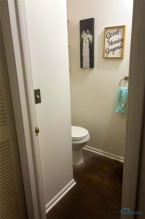 4061 Sherwood Forest Manor Road #B6, Toledo, Ohio image 16