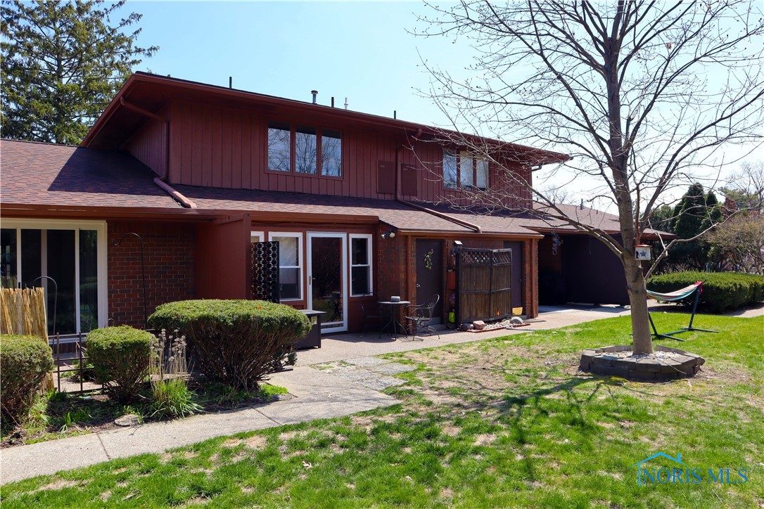4061 Sherwood Forest Manor Road #B6, Toledo, Ohio image 27