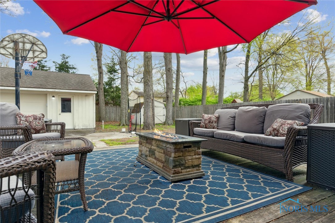 5638 Northview Drive, Sylvania, Ohio image 24