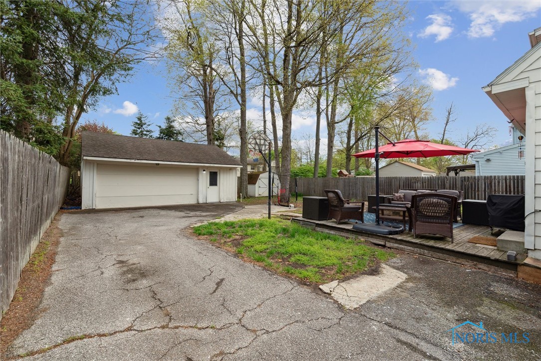 5638 Northview Drive, Sylvania, Ohio image 25
