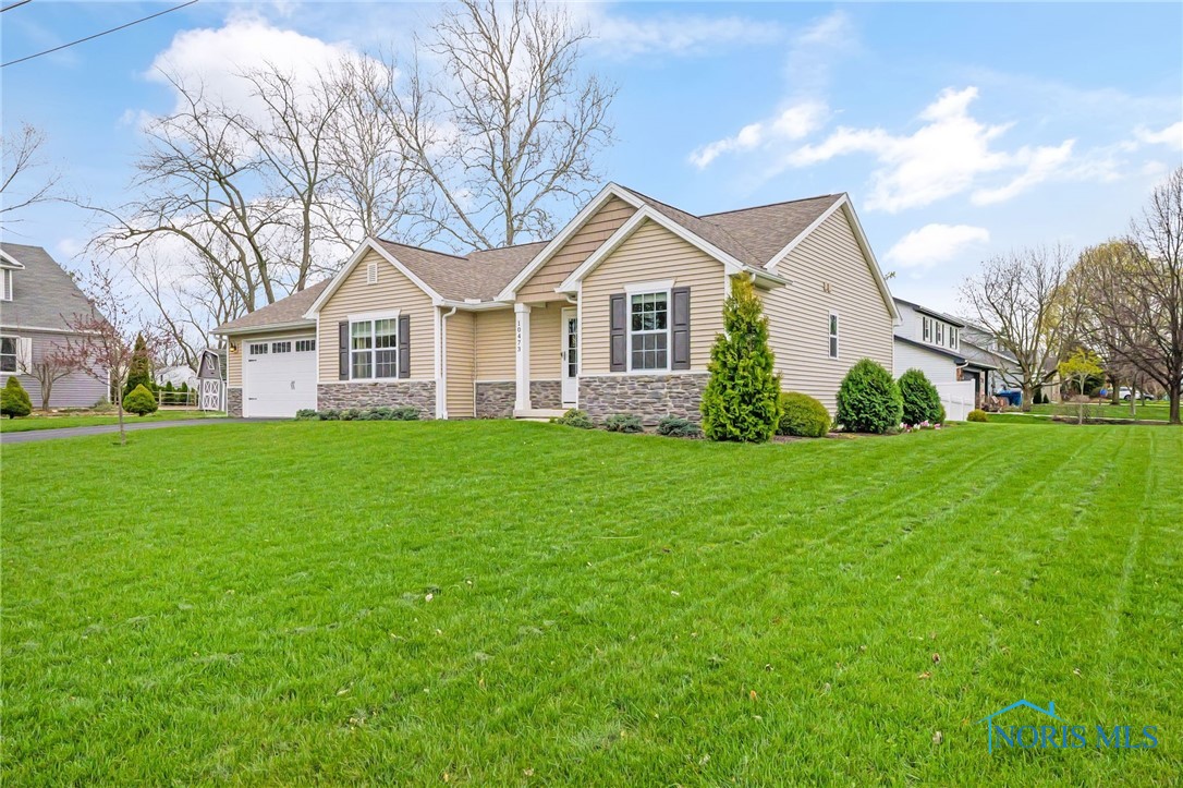 10473 Bridgewood Street, Perrysburg, Ohio image 1