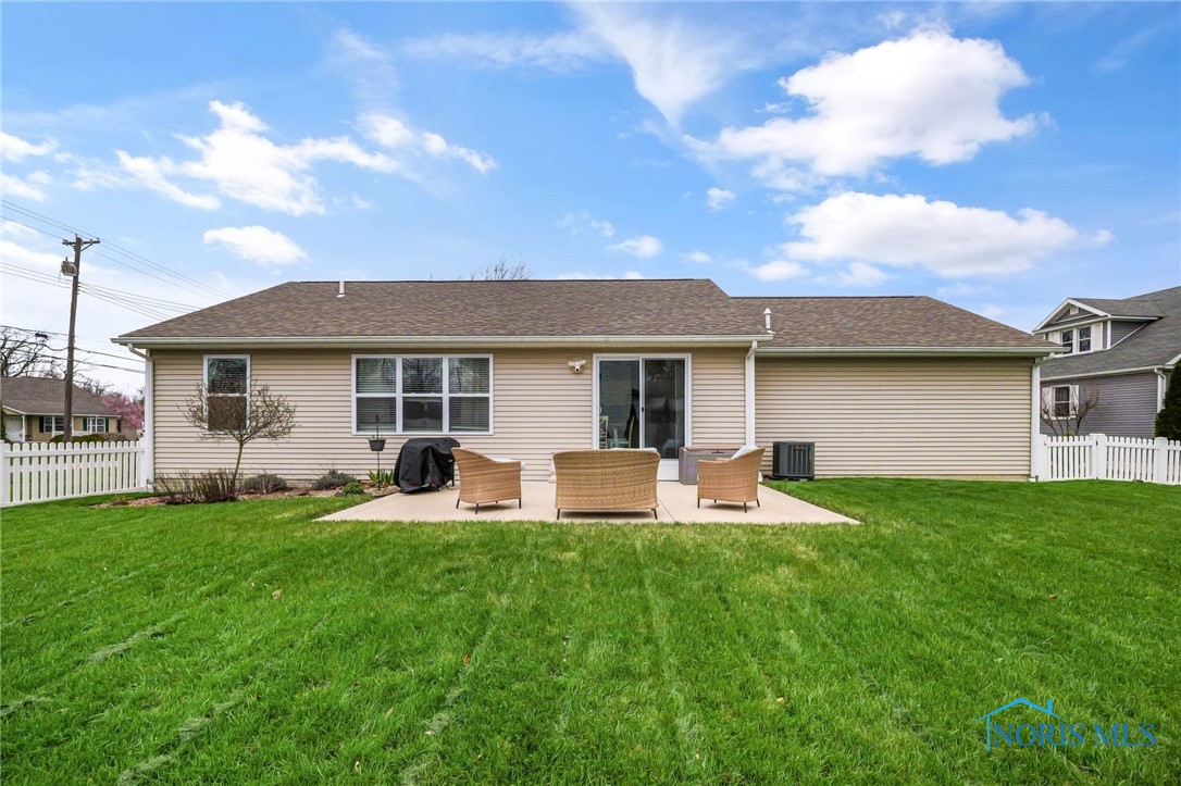 10473 Bridgewood Street, Perrysburg, Ohio image 31