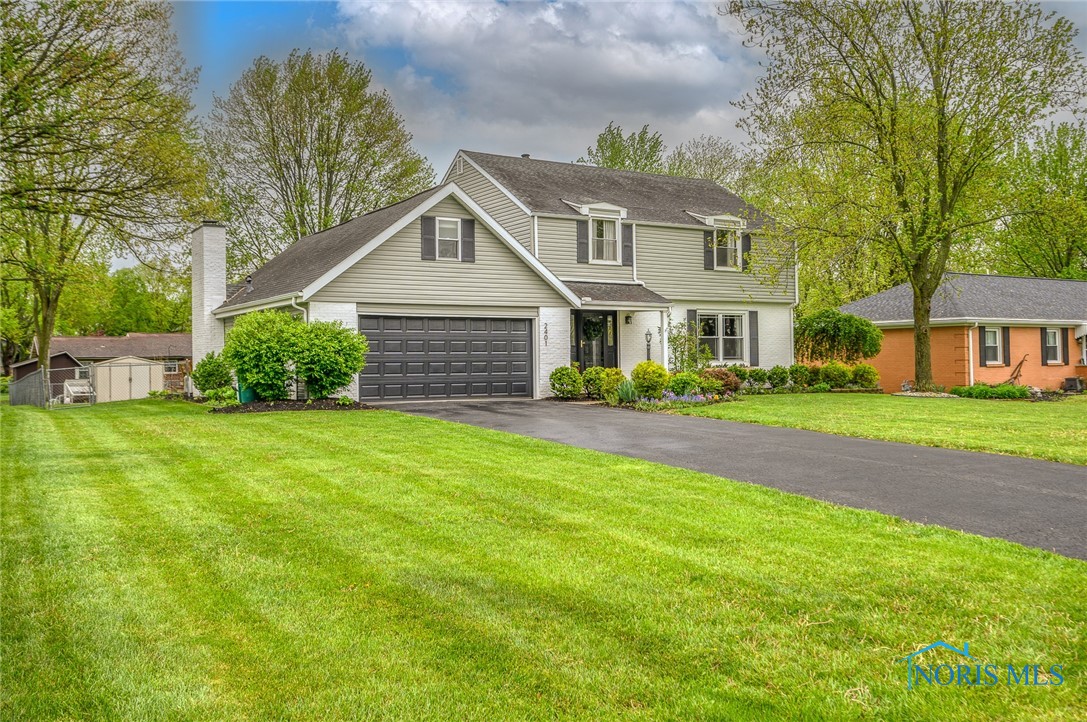 2401 Westmoor Road, Findlay, Ohio image 3