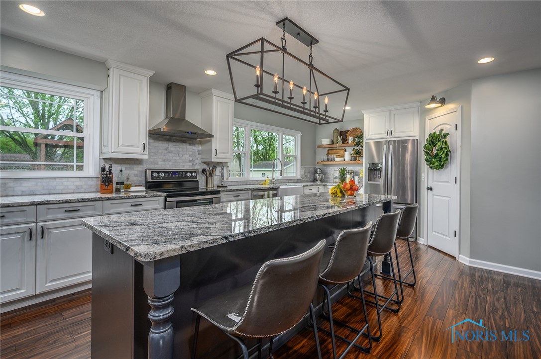 2401 Westmoor Road, Findlay, Ohio image 15