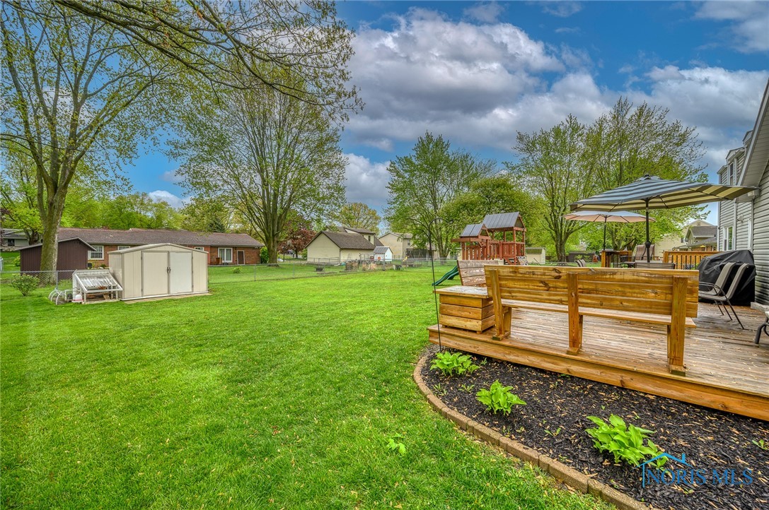 2401 Westmoor Road, Findlay, Ohio image 5