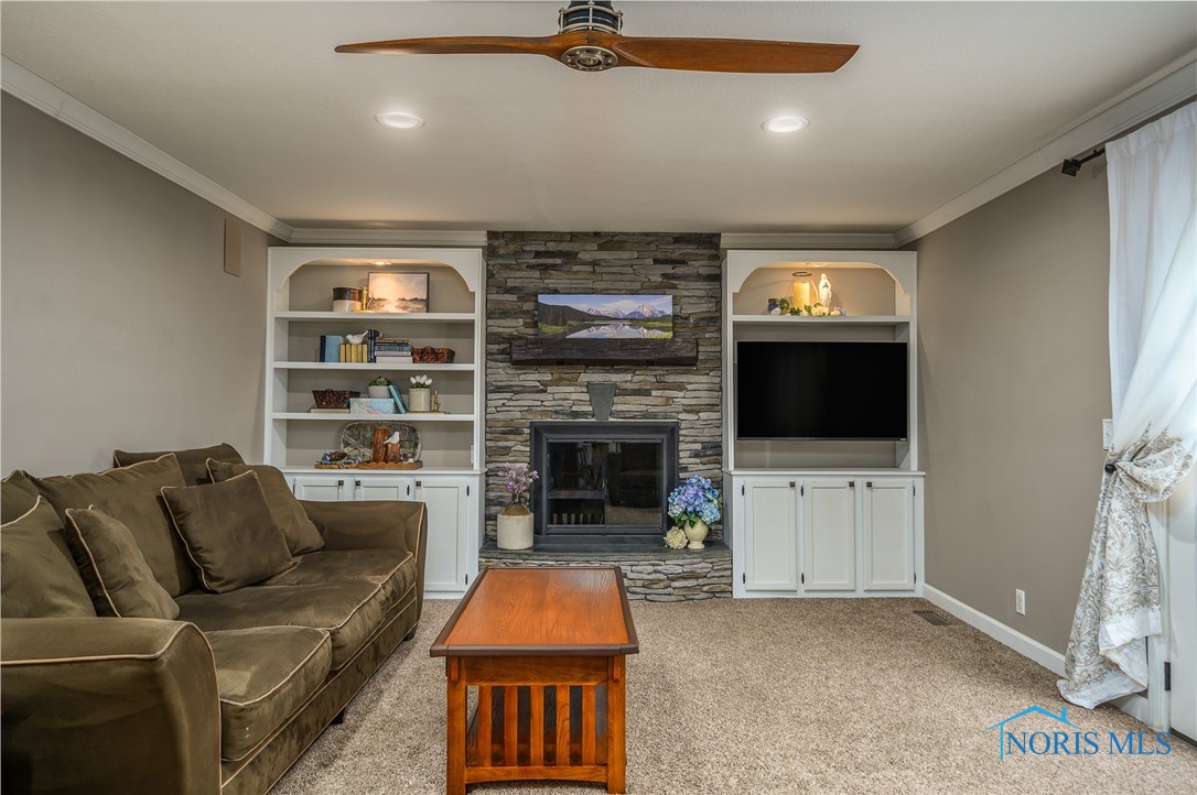 2401 Westmoor Road, Findlay, Ohio image 21