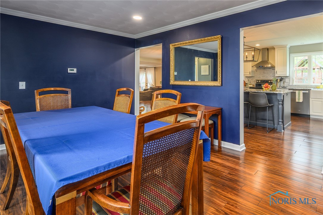 2401 Westmoor Road, Findlay, Ohio image 13