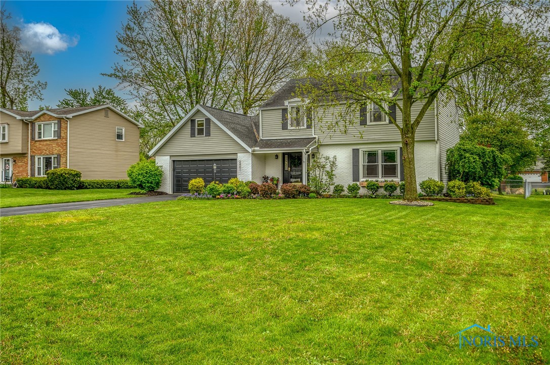 2401 Westmoor Road, Findlay, Ohio image 2