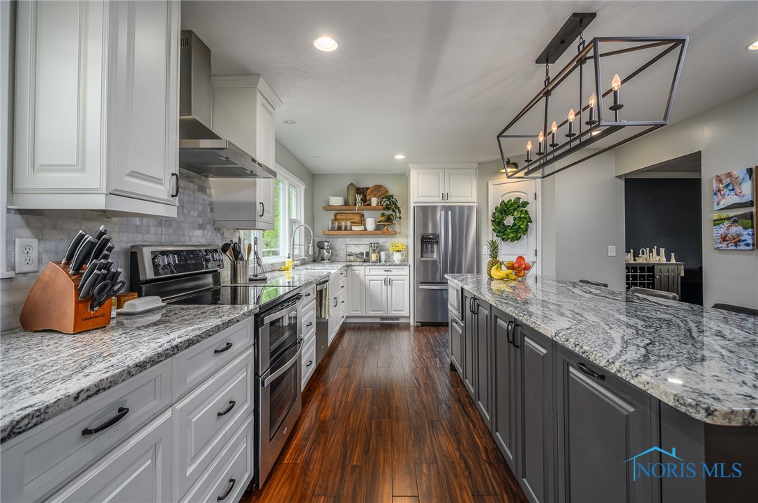 2401 Westmoor Road, Findlay, Ohio image 16