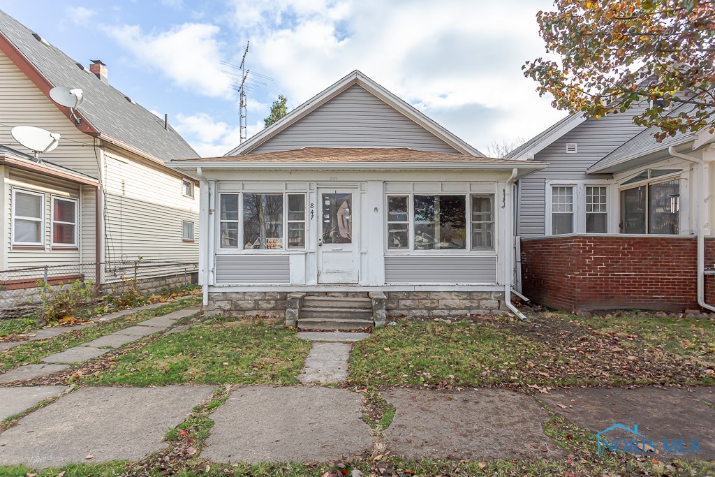 847 Clark Street, Toledo, Ohio image 1