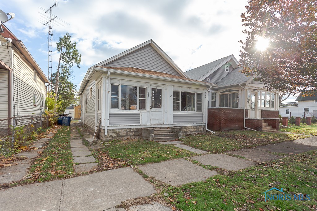 847 Clark Street, Toledo, Ohio image 3