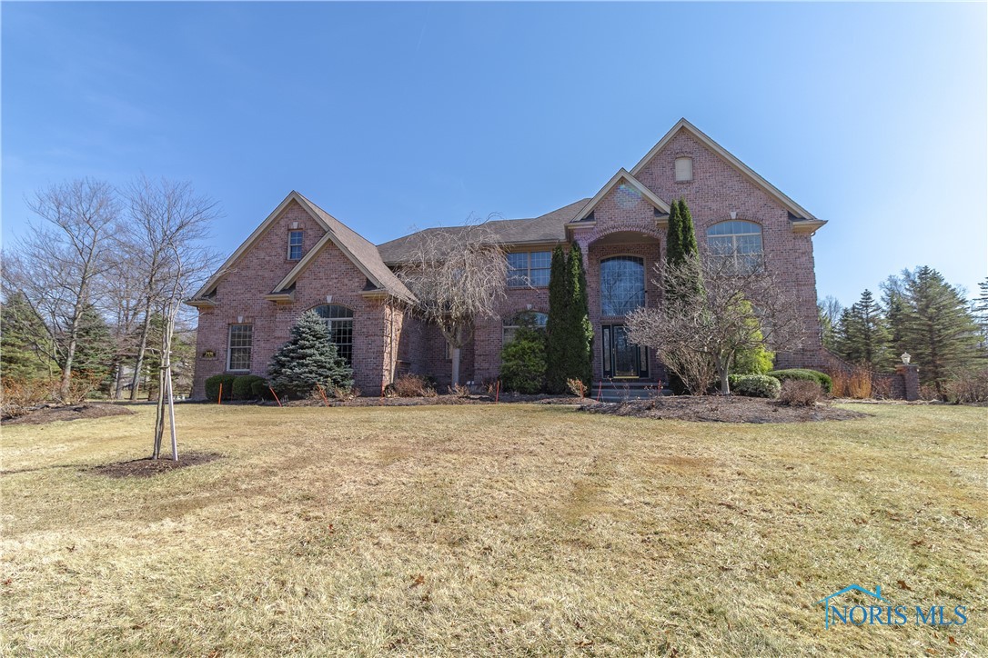 2436 Tiffany Village Boulevard, Sylvania, Ohio image 1