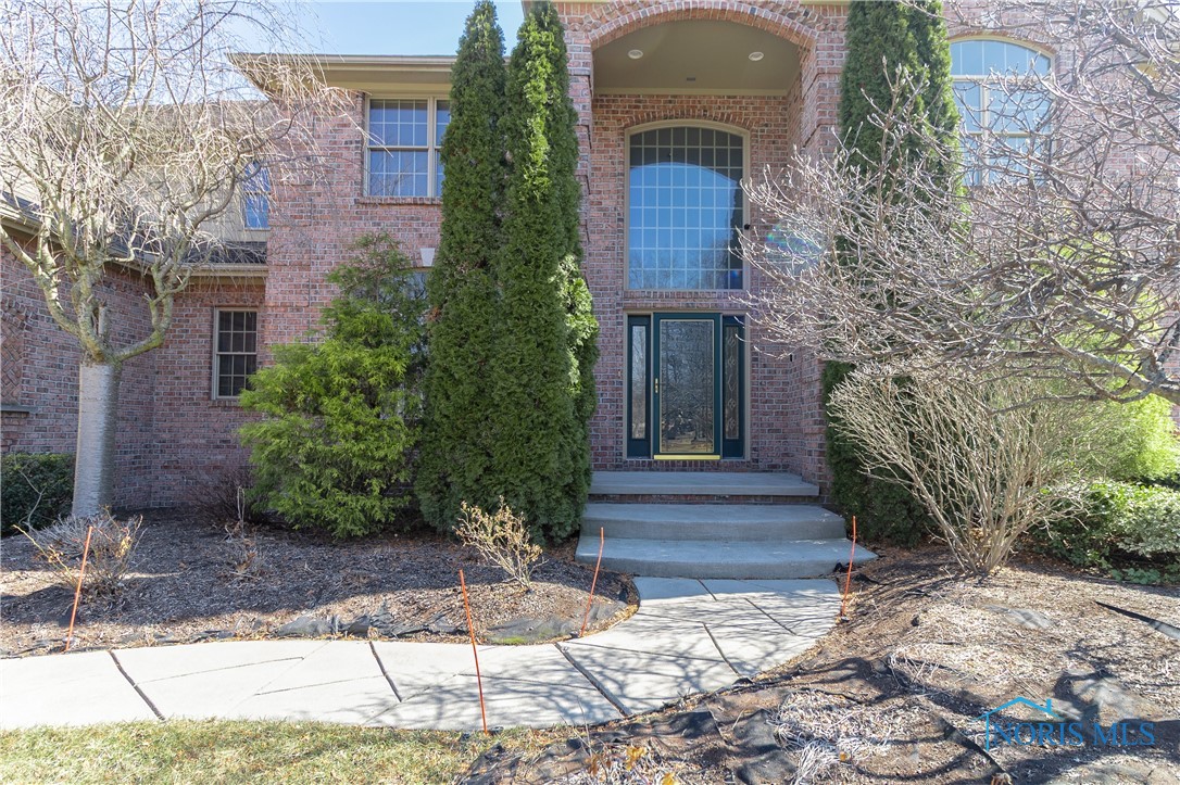 2436 Tiffany Village Boulevard, Sylvania, Ohio image 3
