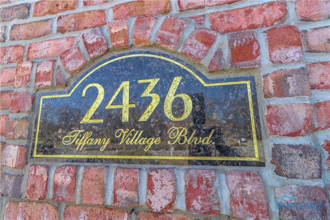 2436 Tiffany Village Boulevard, Sylvania, Ohio image 4