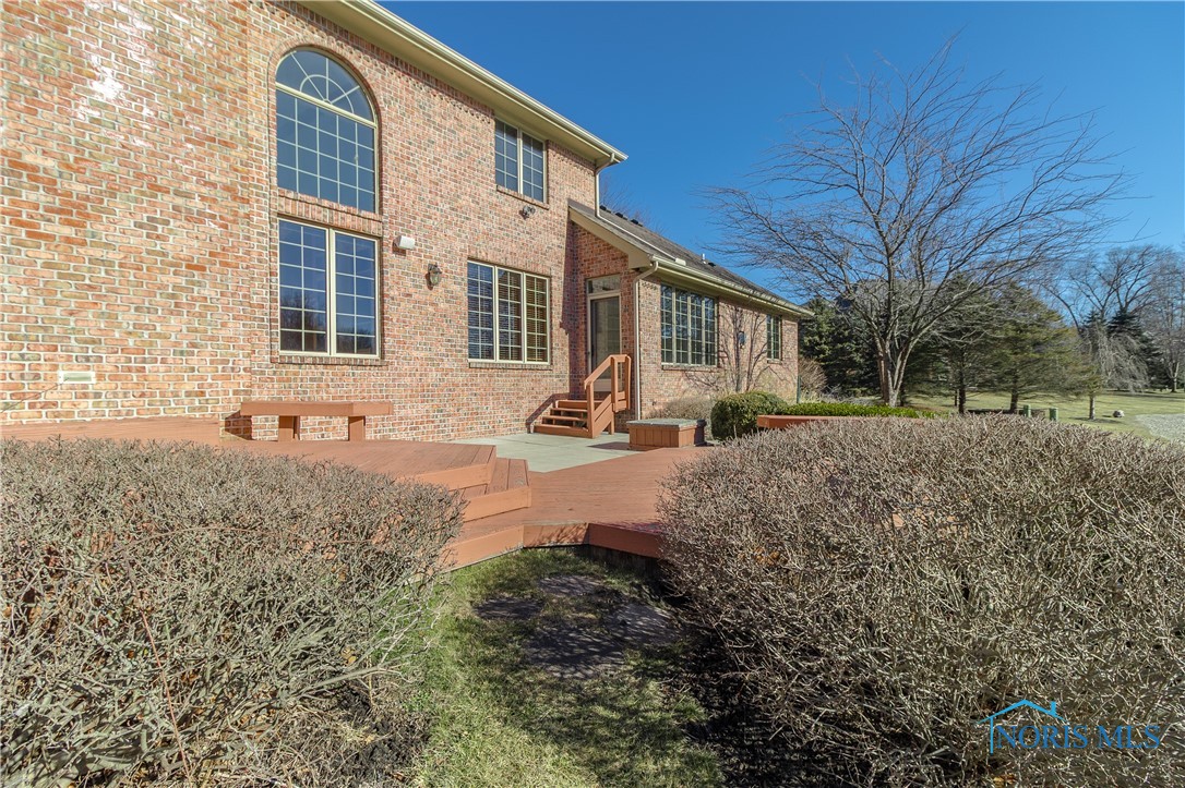 2436 Tiffany Village Boulevard, Sylvania, Ohio image 48
