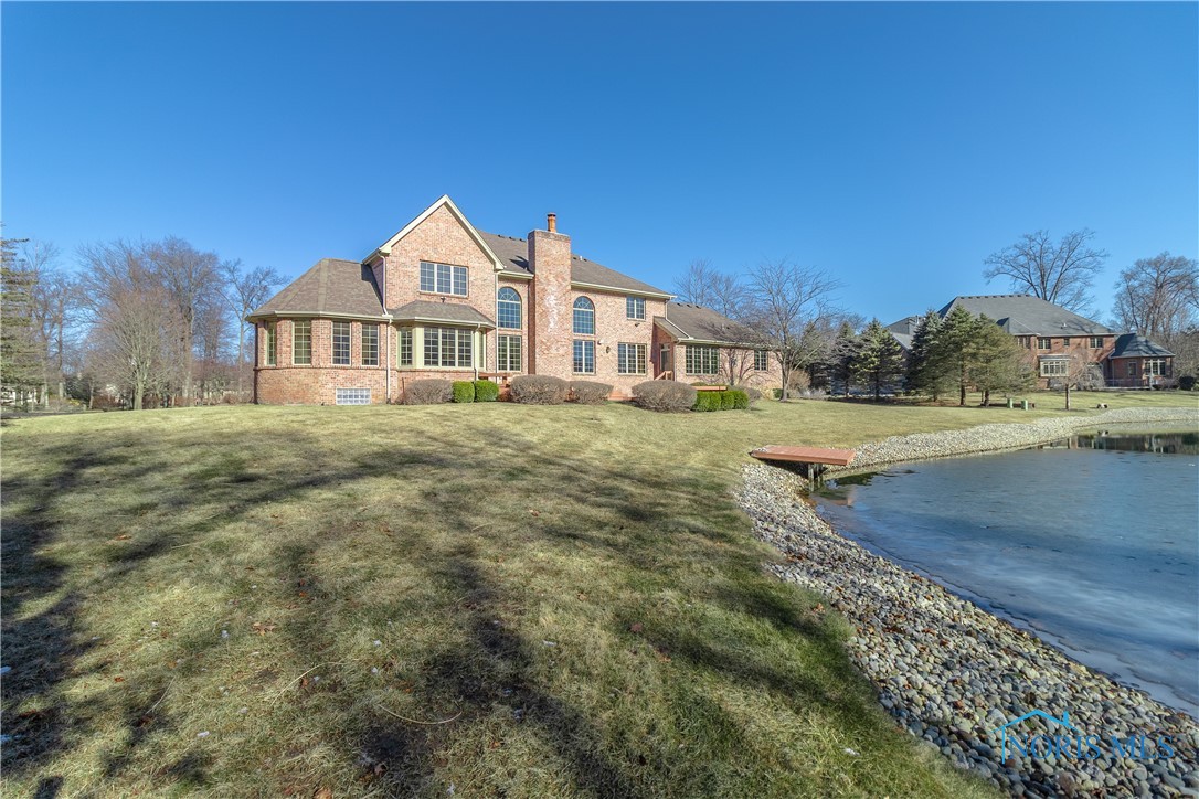 2436 Tiffany Village Boulevard, Sylvania, Ohio image 46