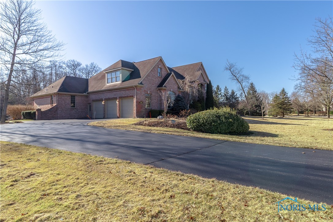 2436 Tiffany Village Boulevard, Sylvania, Ohio image 50