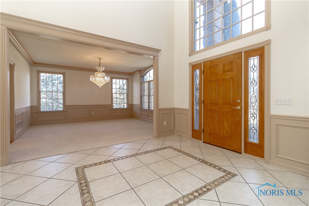 2436 Tiffany Village Boulevard, Sylvania, Ohio image 6