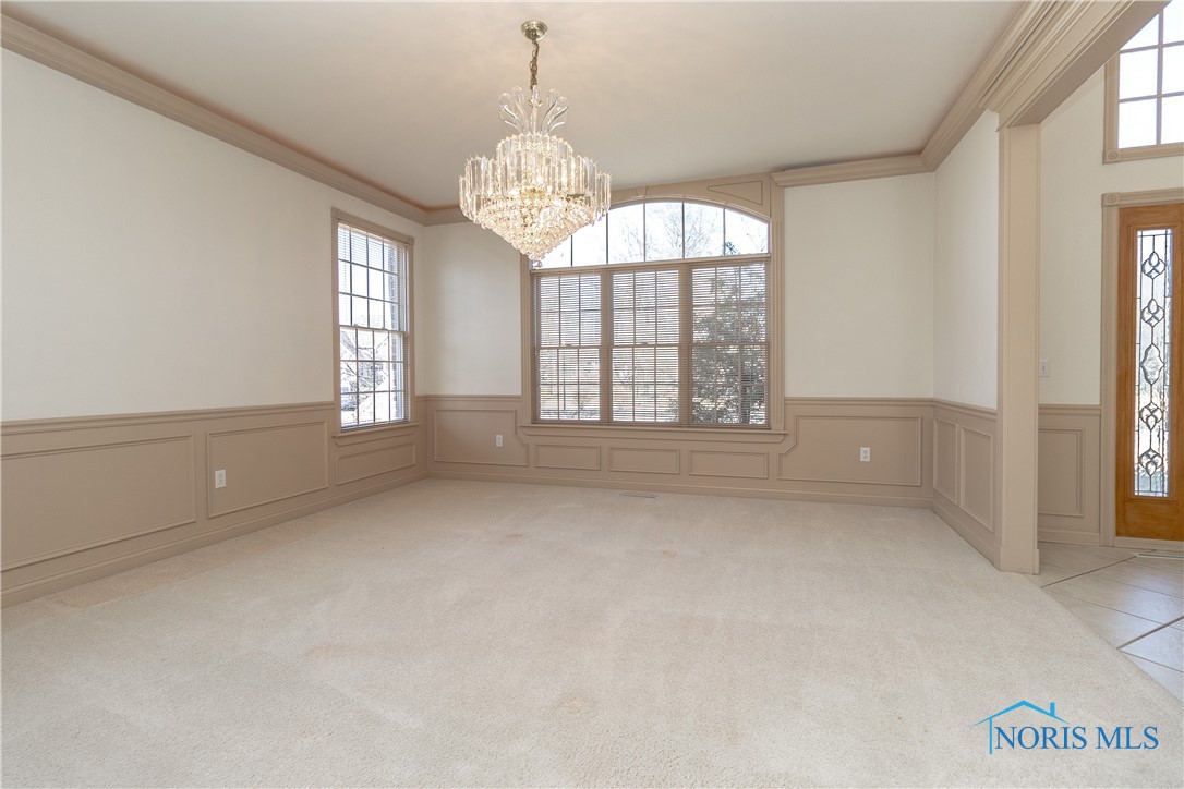 2436 Tiffany Village Boulevard, Sylvania, Ohio image 7