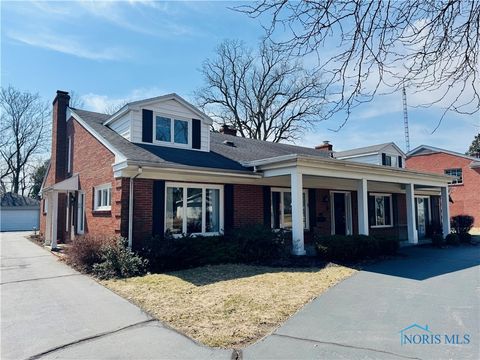 3793 Hillandale Road 1 Ottawa Hills OH 43606
