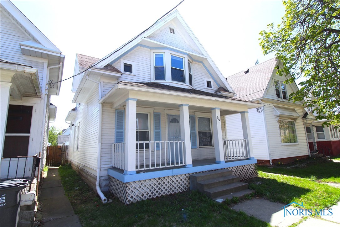 304 Dexter Street, Toledo, Ohio image 37